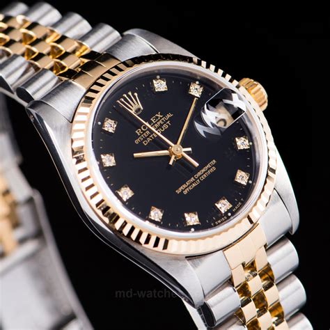 rolex datejust 68273 diamond price|rolex datejust 31 price.